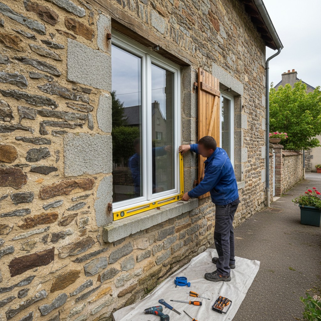 DECO FENETRES